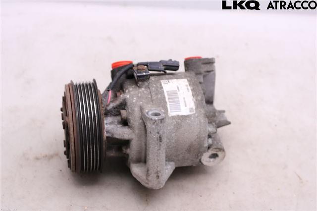 Varme AC Kompressor – bilde 2