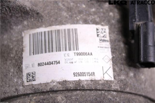 Varme AC Kompressor – bilde 3