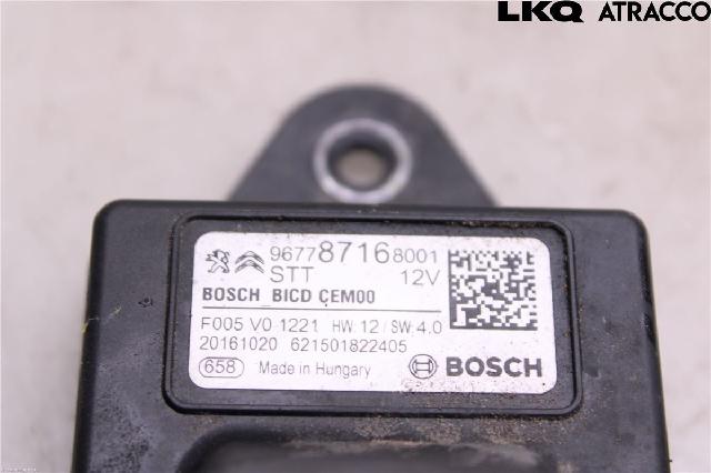 Rele Gløding Diesel – bilde 2