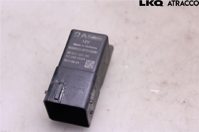 Rele Gløding Diesel – bilde 1