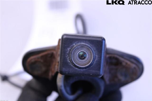 Kamera Utvendig – bilde 2
