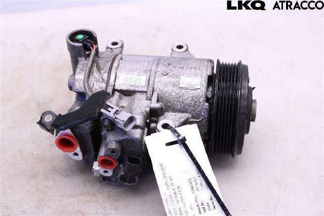Varme AC Kompressor – bilde 2