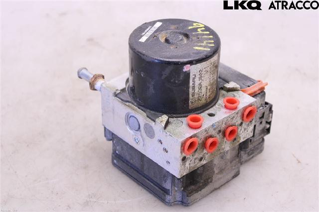 ABS Hydraulikkaggregat – bilde 1