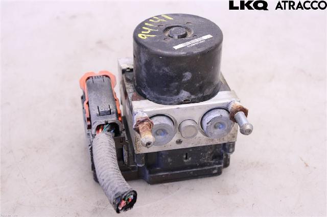 ABS Hydraulikkaggregat – bilde 2