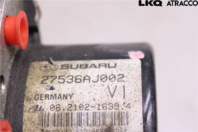ABS Hydraulikkaggregat – bilde 3