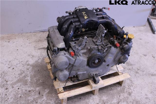 Motor Bensin – bilde 1
