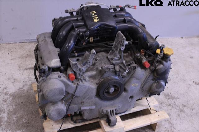 Motor Bensin – bilde 2