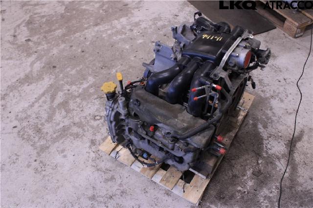 Motor Bensin – bilde 3