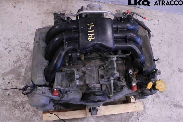 Motor Bensin – bilde 5