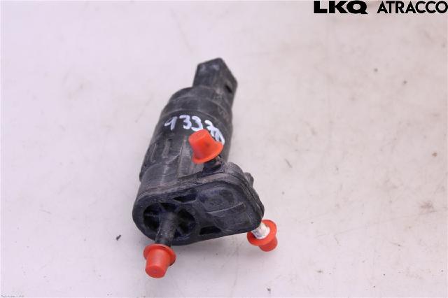Spylerpumpe Frontrute – bilde 1