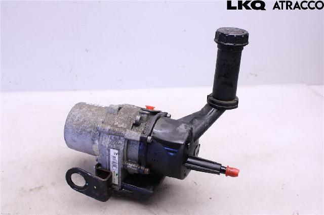 Servo Pumpe Elektrisk – bilde 1