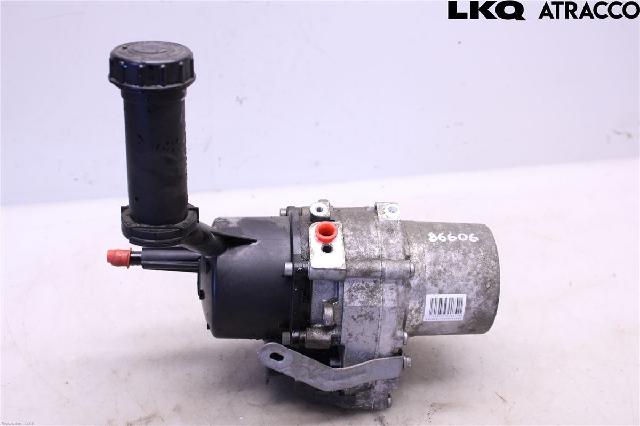 Servo Pumpe Elektrisk – bilde 2