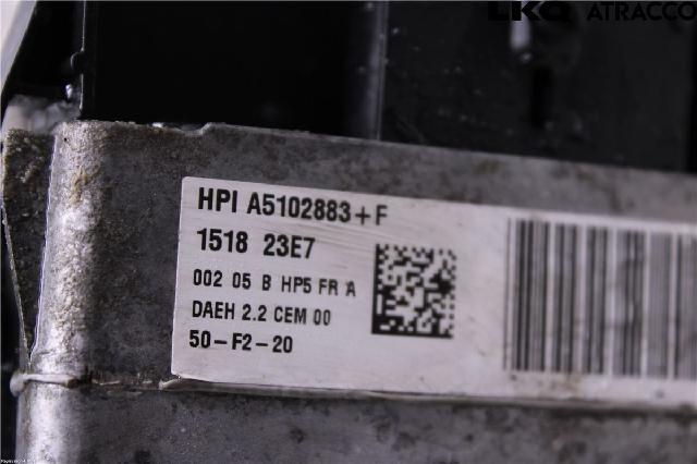 Servo Pumpe Elektrisk – bilde 3