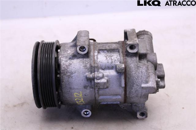 Varme AC Kompressor – bilde 1