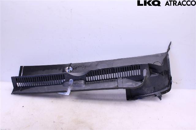 Visker Deksel/Øvre Torpedoplat – bilde 1