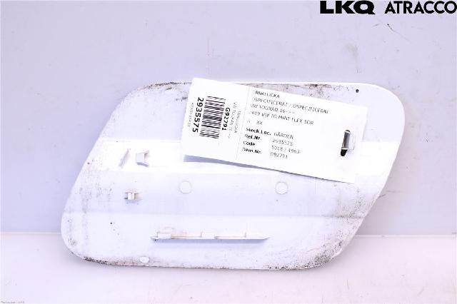Drivstoff Tankluke – bilde 2