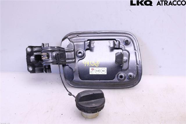 Drivstoff Tankluke – bilde 2