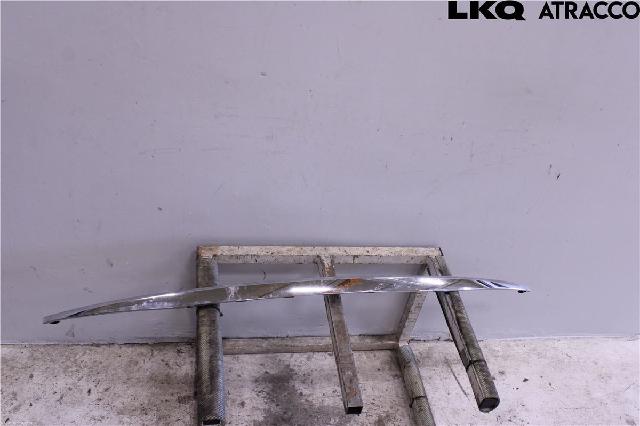 List Bak / Bakluke – bilde 1
