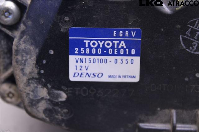EGR Ventil – bilde 3