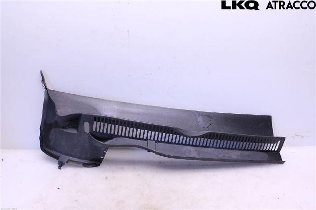 Visker Deksel/Øvre Torpedoplat – bilde 1