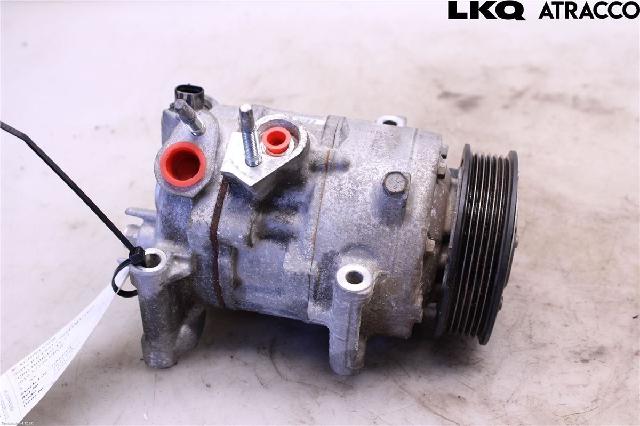 Varme AC Kompressor – bilde 2