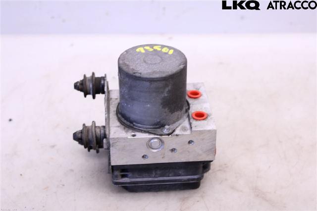 ABS Hydraulikkaggregat – bilde 2