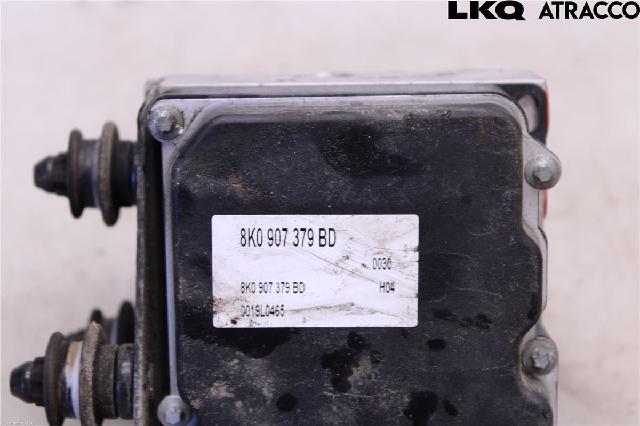 ABS Hydraulikkaggregat – bilde 3