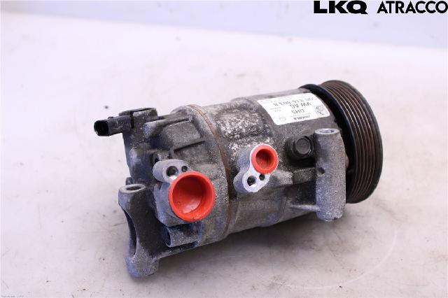 Varme AC Kompressor – bilde 3