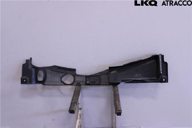 Visker Deksel/Øvre Torpedoplat – bilde 2