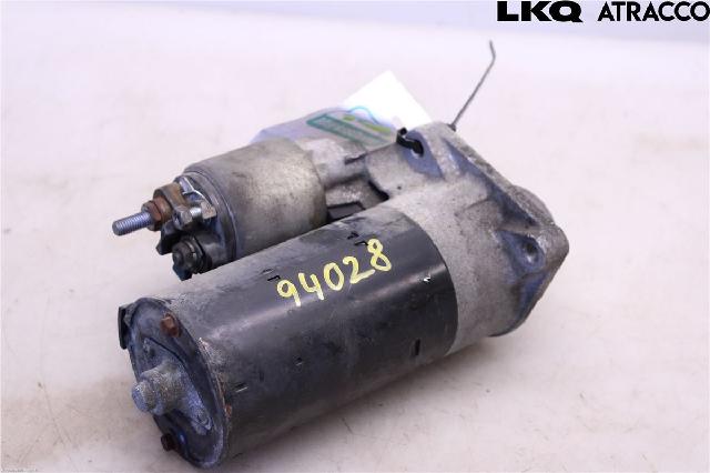 Startmotor Diesel – bilde 1