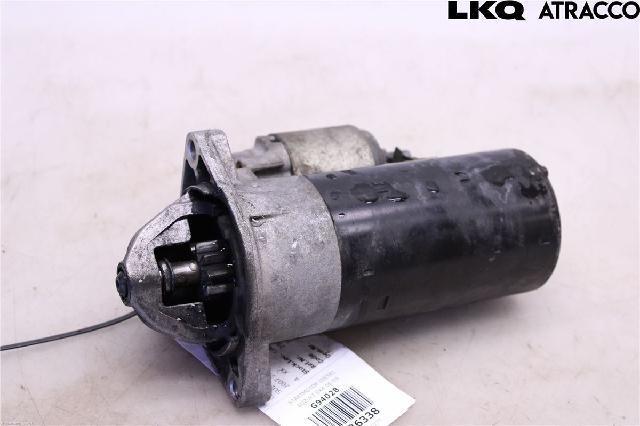 Startmotor Diesel – bilde 2