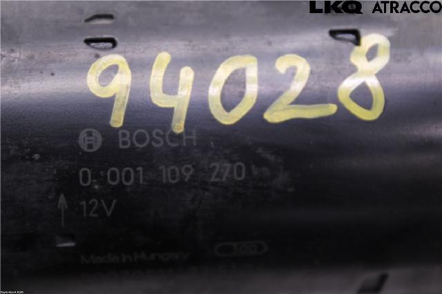 Startmotor Diesel – bilde 3