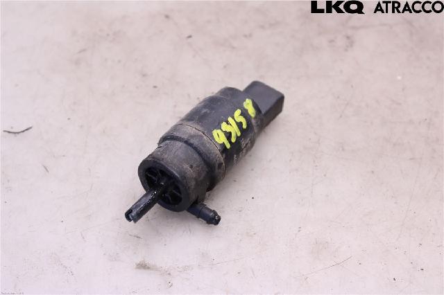 Spylerpumpe Frontrute – bilde 1