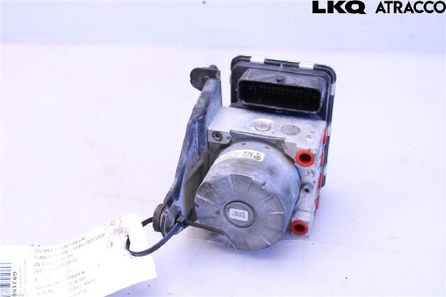 ABS Hydraulikkaggregat – bilde 1