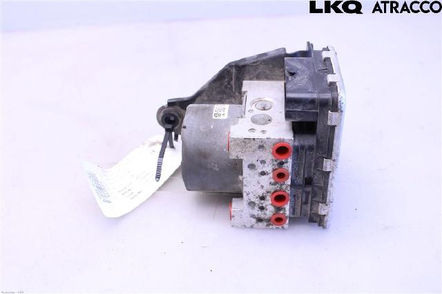 ABS Hydraulikkaggregat – bilde 3