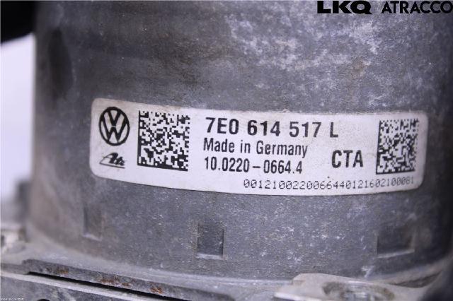 ABS Hydraulikkaggregat – bilde 4