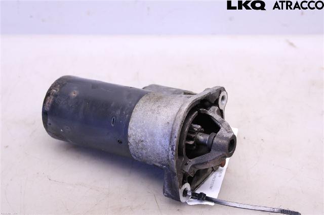 Startmotor Bensin – bilde 1