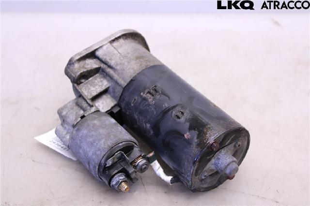 Startmotor Bensin – bilde 2