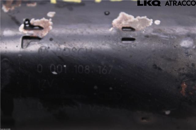 Startmotor Bensin – bilde 3
