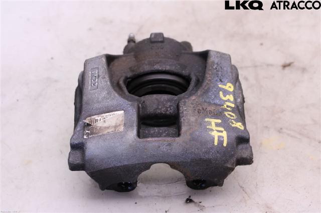 Bremsecaliper Foran Høyre – bilde 1