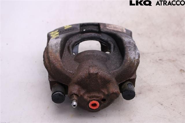Bremsecaliper Foran Venstre – bilde 3