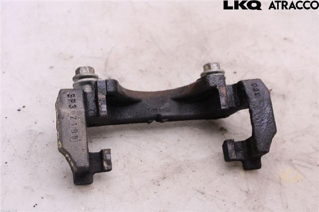 Bremsecaliper Feste Holder – bilde 1