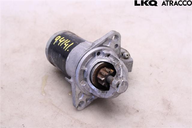 Startmotor Bensin – bilde 1