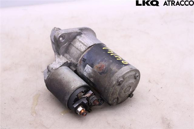 Startmotor Bensin – bilde 2
