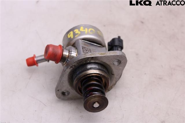 Drivstoffpumpe Mekanisk – bilde 1