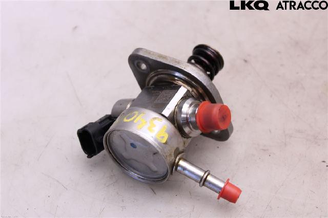 Drivstoffpumpe Mekanisk – bilde 2