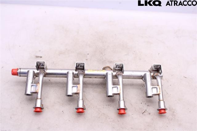 Inns. Fuelrail – bilde 1
