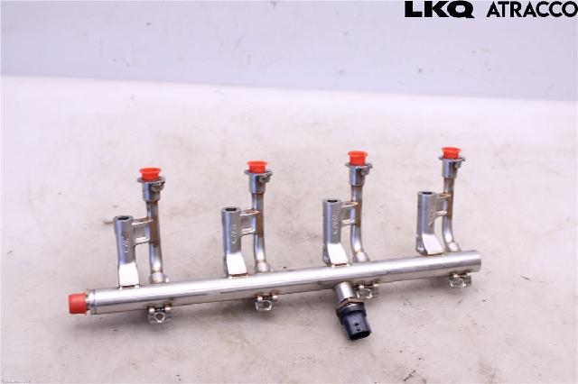 Inns. Fuelrail – bilde 2