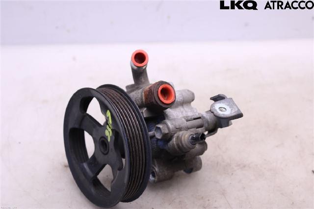 Servo Pumpe – bilde 1