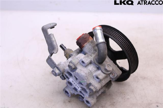 Servo Pumpe – bilde 2
